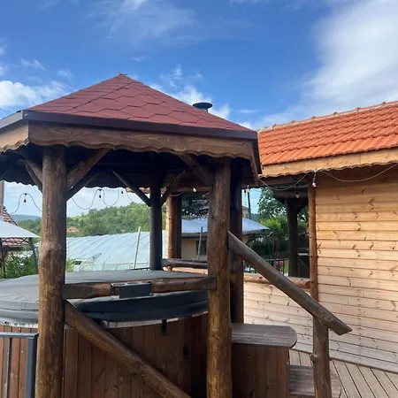 Къща за гости стара голица *