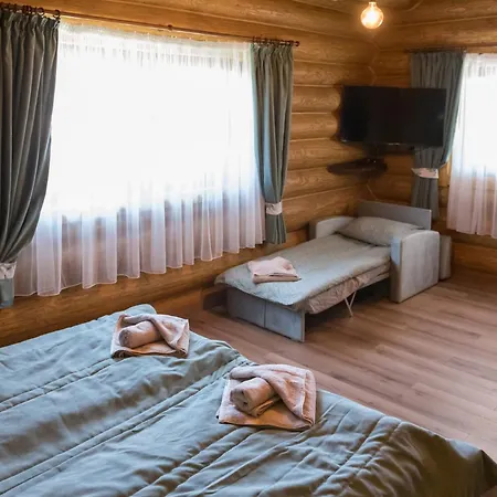 стара голица Pensjonat