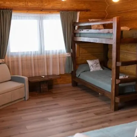 Affittacamere стара голица Burdarevo